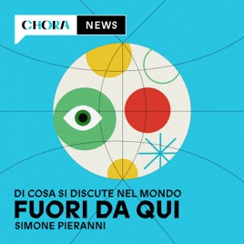 Fuori Da Qui