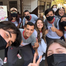 Furacão , merenda escolar e volta as aulas , top demais