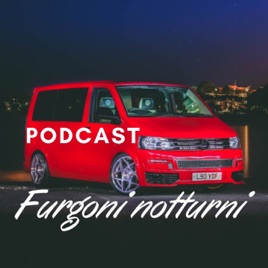 Furgoni notturni