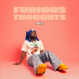 Furious Thoughts