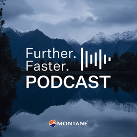 Further.Faster. Podcast