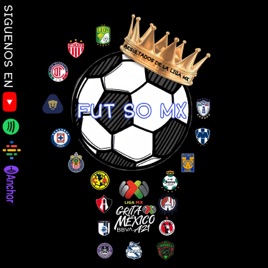 FUT SO MX