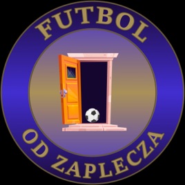 Futbol od zaplecza