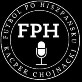 Futbol po Hiszpańsku- Kacper Chojnacki