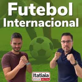 Futebol Internacional
