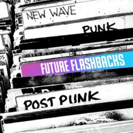 Future Flashbacks with ScareBearDan