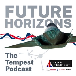 Future Horizons: The Tempest Podcast