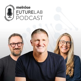 FutureLab Podcast