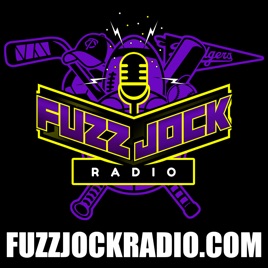FuzzJockRadio - A FuzzTalkRadio Production