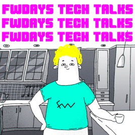Fwdays Tech Talks