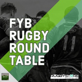 FYB Rugby Round Table