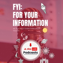 FYI - For Your Information