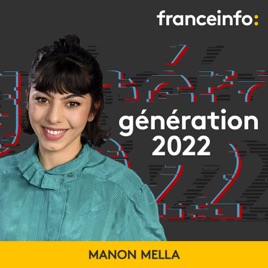 Génération 2022