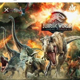 Gêmeos Jurassicos