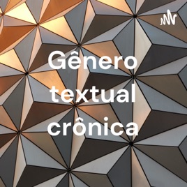Gênero textual crônica
