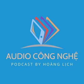 Audio Công Nghệ