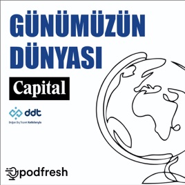Günümüzün Dünyası