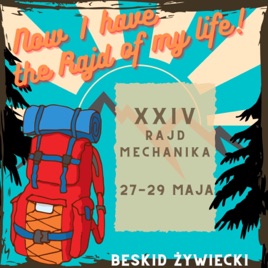 Głos IMIRu: Rajd Mechanika cz. 1