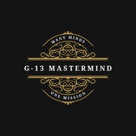 G-13 Mastermind