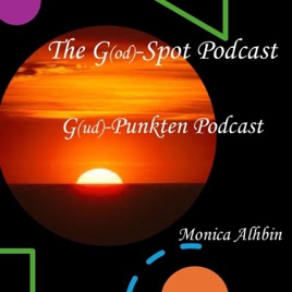 G(od)-Spot Podcast