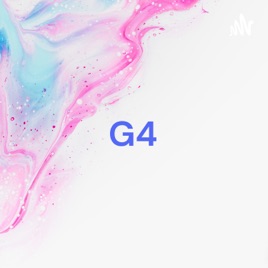 G4: Foco, Força E Genética
