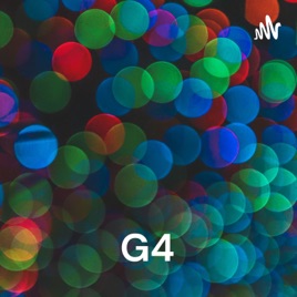 G4 - Informação E Cultura