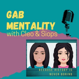 Gab Mentality