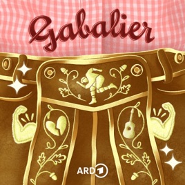 Gabalier - Hinter der Lederhose