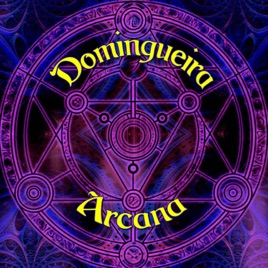 Domingueira Arcana