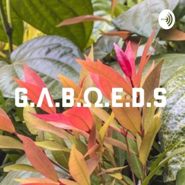 Gaboeds.