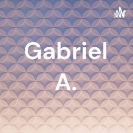 Gabriel A.