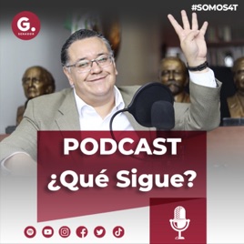 Gabriel García MX