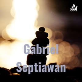 Gabriel Septiawan