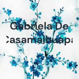 Gabriela De Casamalhuapa