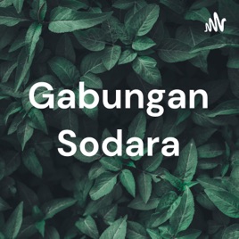 Gabungan Sodara