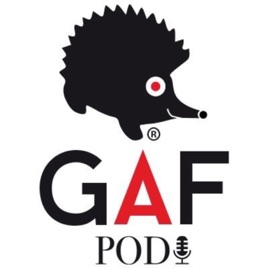 GAF POD - chiacchiere in libertà sul mondo della comunicazione a cura di GAF comunicazione