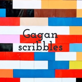 Gagan scribbles