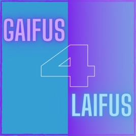 Gaifus 4 Laifus