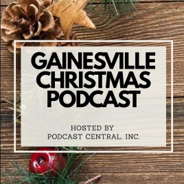 Gainesville Christmas Podcast