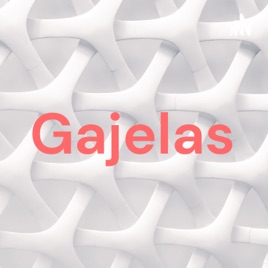 Gajelas