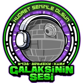 Galaksinin Sesi: Star Wars Podcast