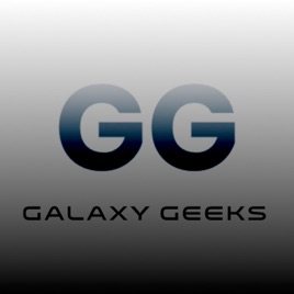 Galaxy Geeks