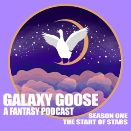Galaxy Goose