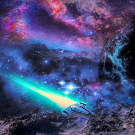 Galaxy Knight Podcast