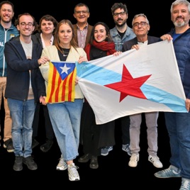 Galiza...algo máis