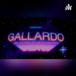 Gallardo: Lo que callamos los emprendedores.