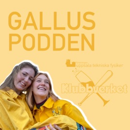 Galluspodden