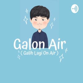GALON AIR