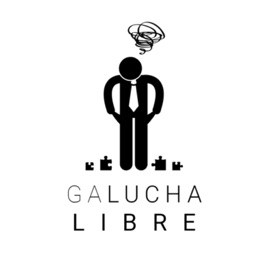 Galucha Libre