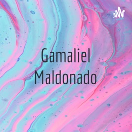 Gamaliel Maldonado
